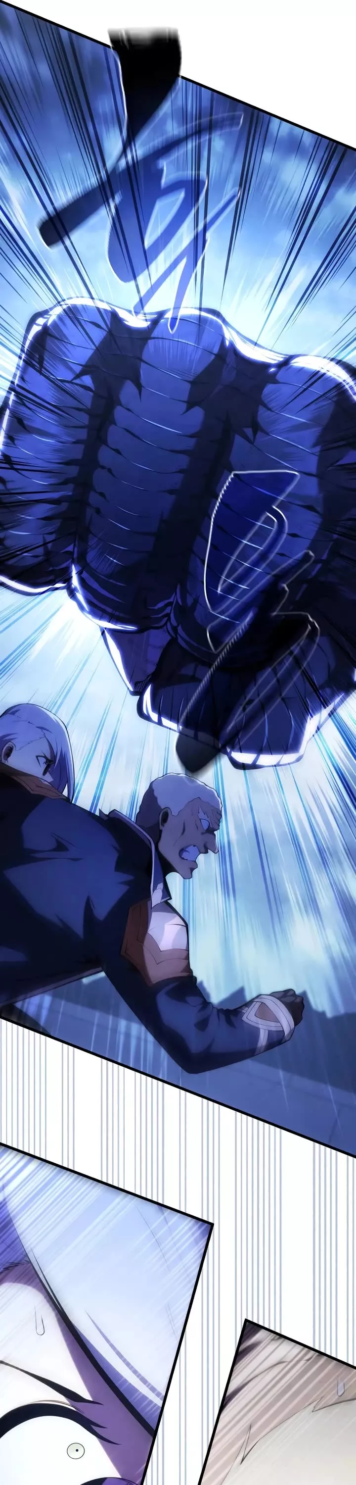 Read The Swordmaster’s Son Manga Online