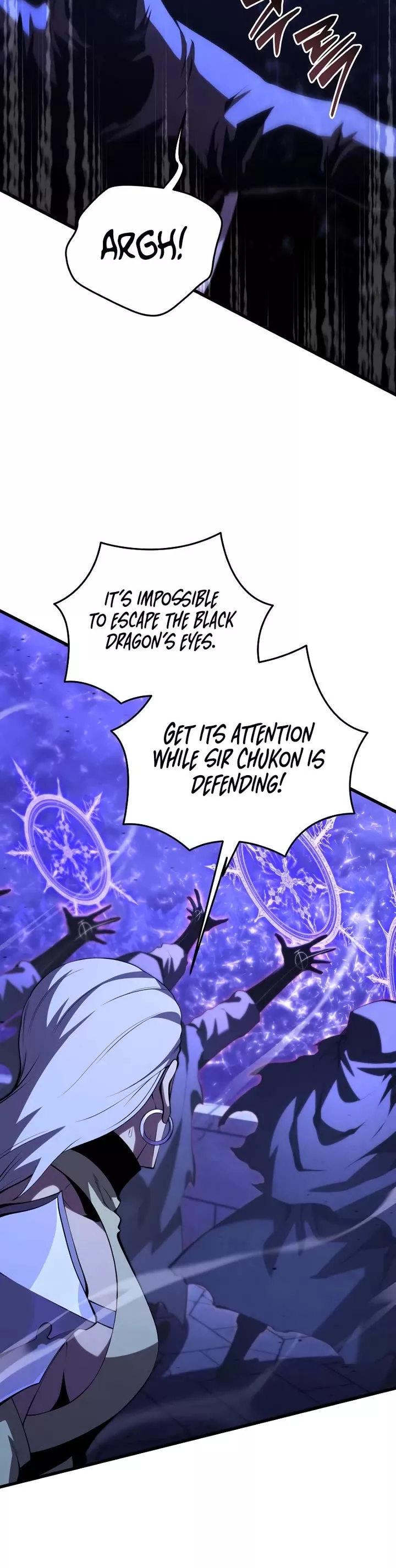 Read The Swordmaster’s Son Manga Online