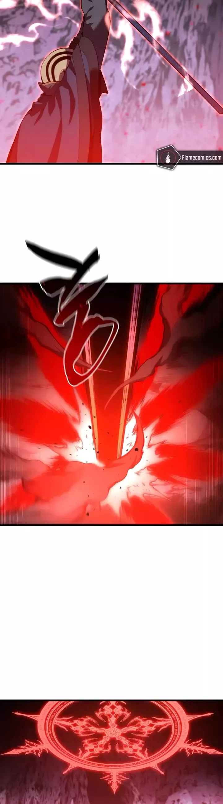 Read The Swordmaster’s Son Manga Online