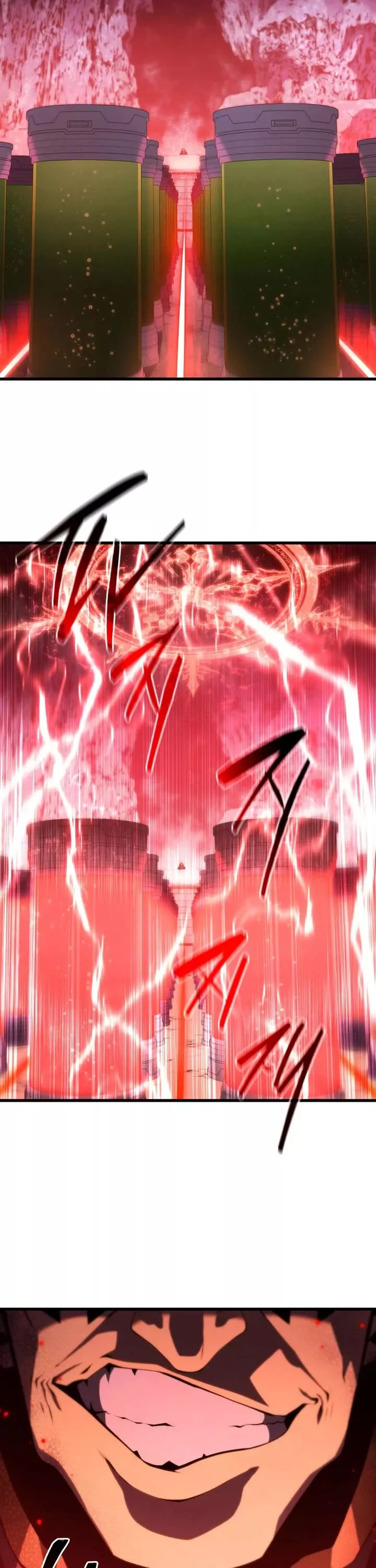 Read The Swordmaster’s Son Manga Online