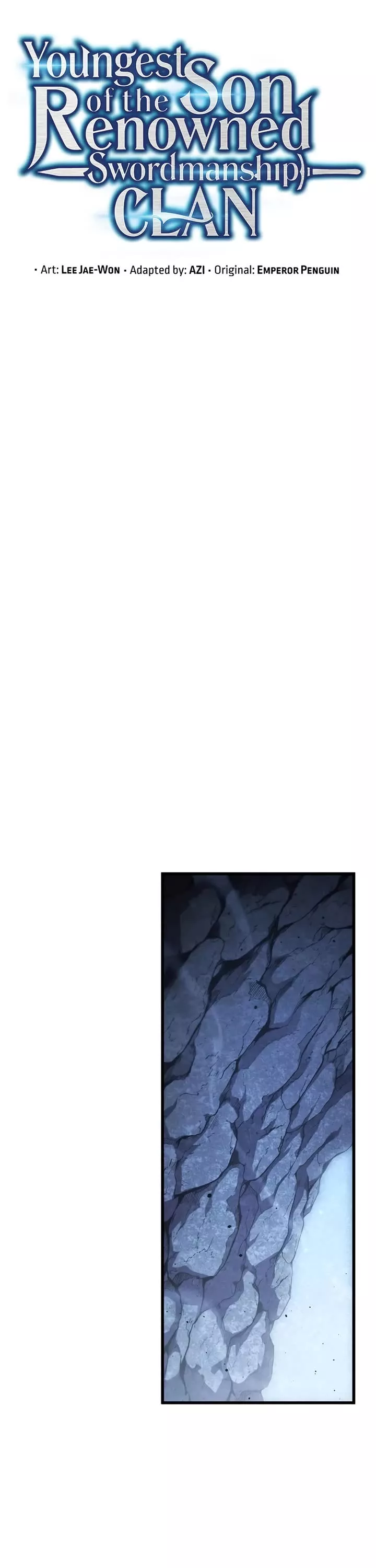 Read The Swordmaster’s Son Manga Online