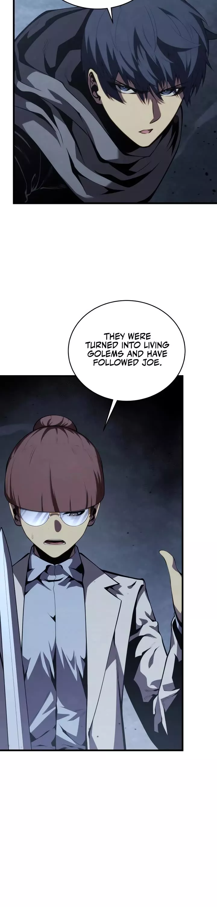 Read The Swordmaster’s Son Manga Online