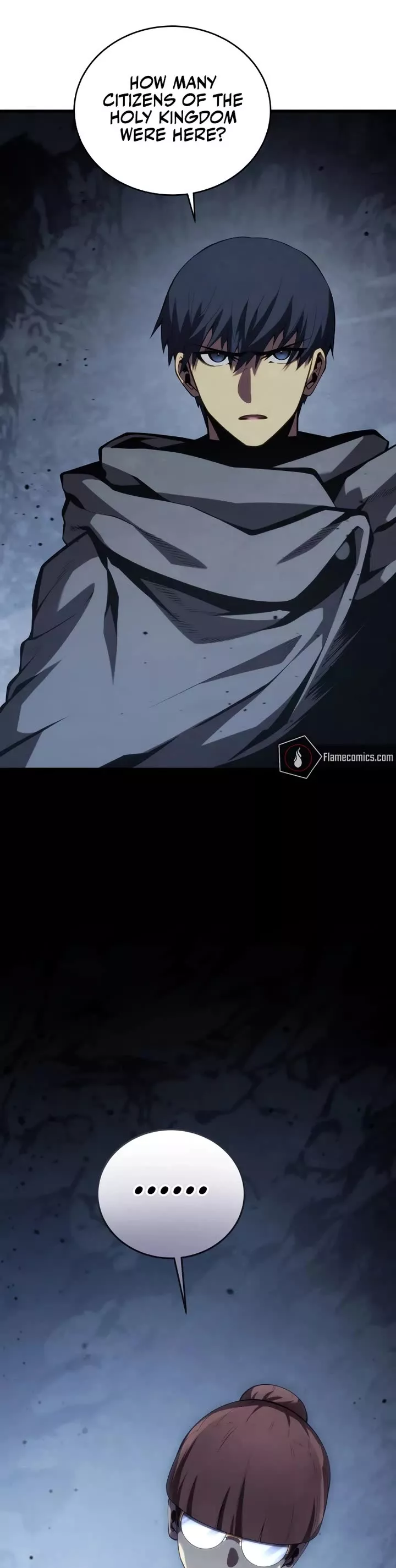 Read The Swordmaster’s Son Manga Online