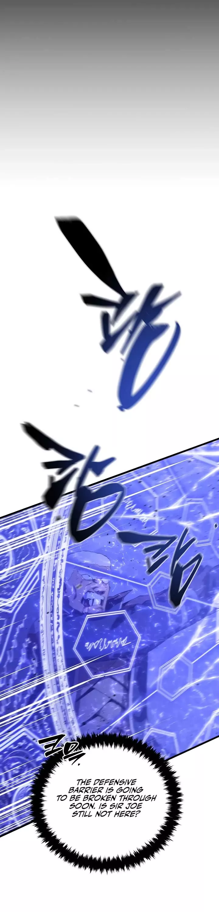 Read The Swordmaster’s Son Manga Online
