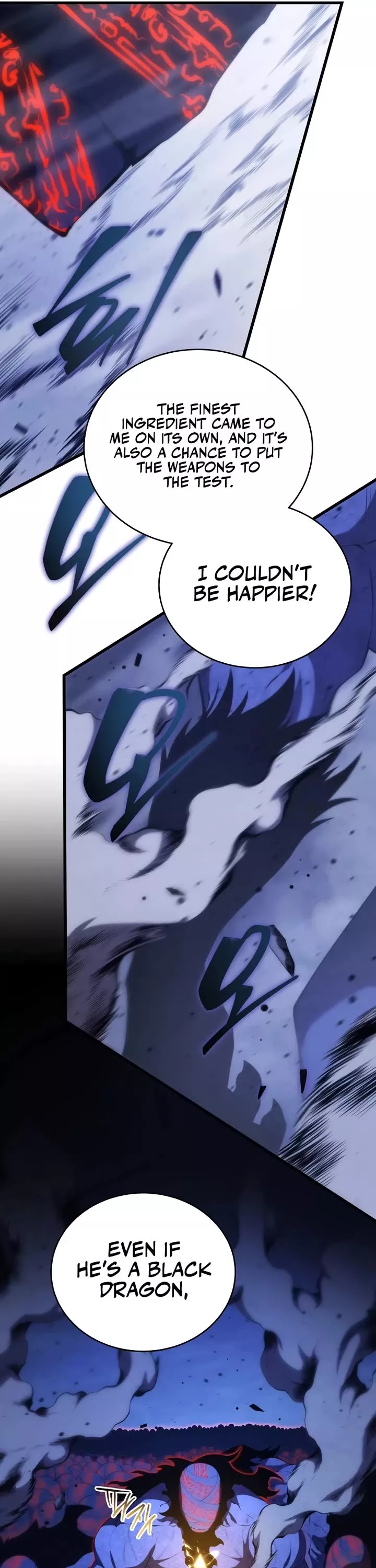 Read The Swordmaster’s Son Manga Online