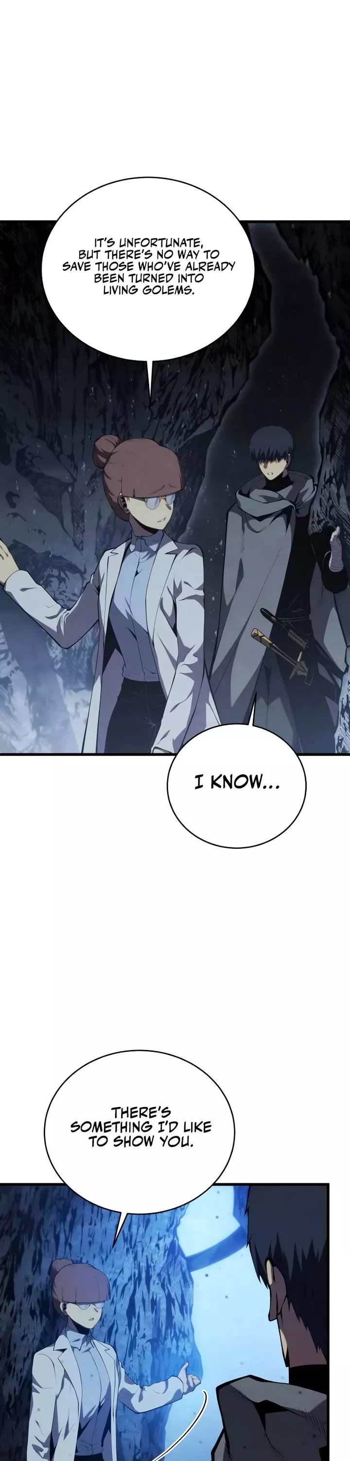 Read The Swordmaster’s Son Manga Online