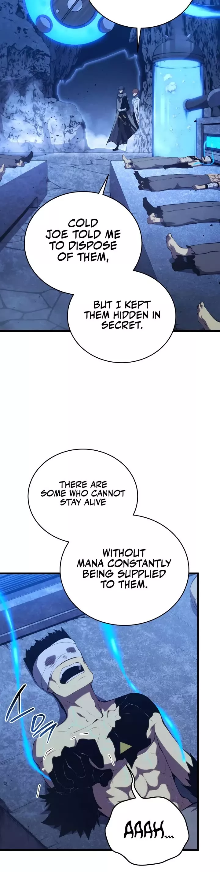 Read The Swordmaster’s Son Manga Online