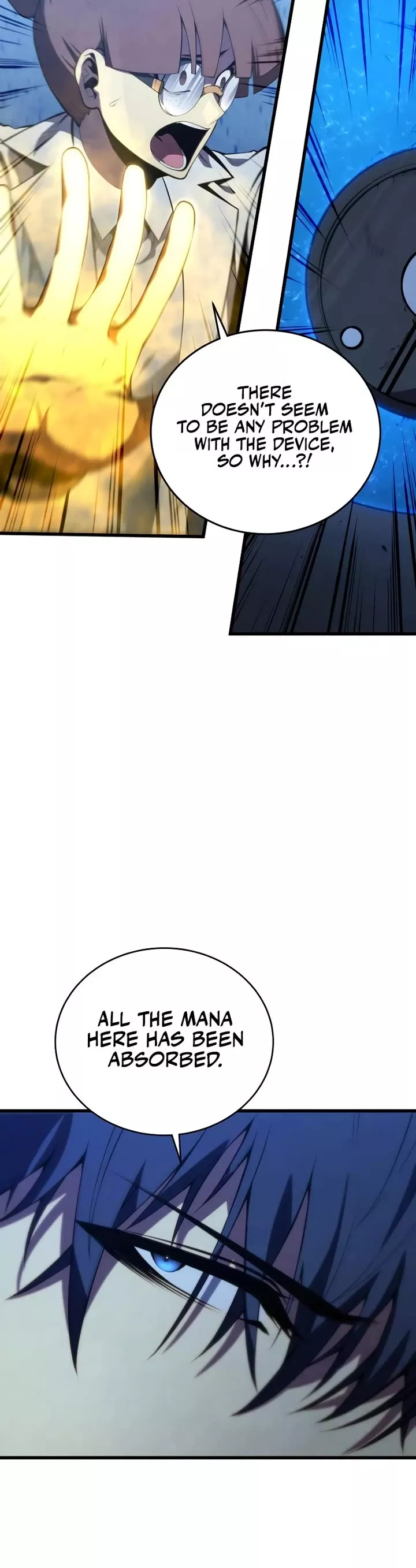 Read The Swordmaster’s Son Manga Online