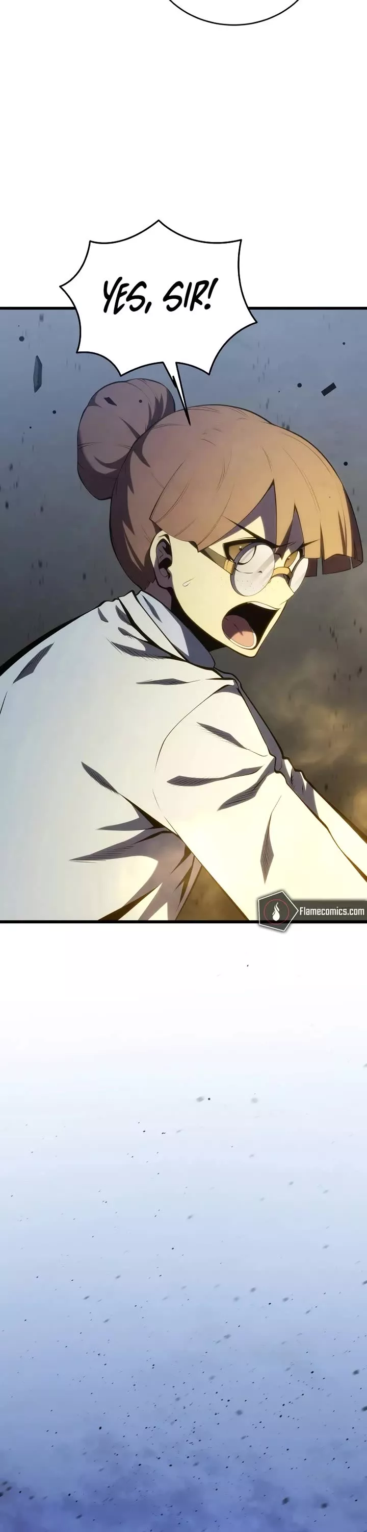 Read The Swordmaster’s Son Manga Online