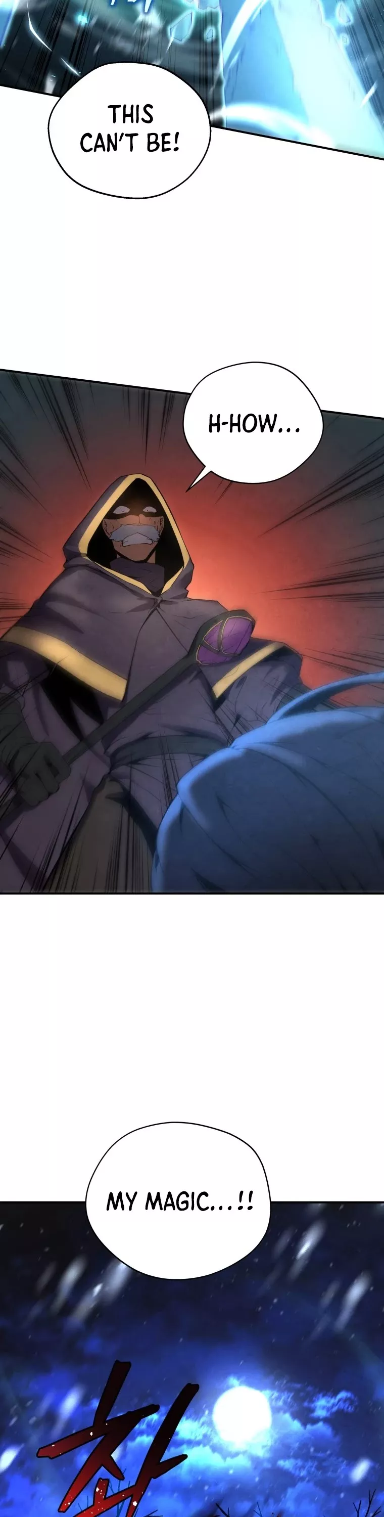 Read The Swordmaster’s Son Manga Online