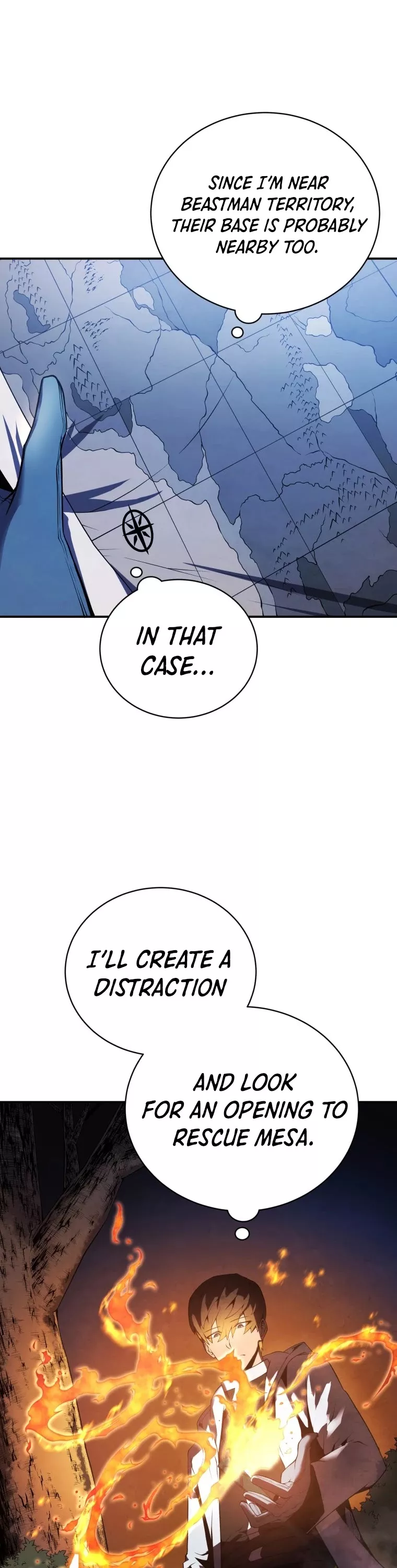 Read The Swordmaster’s Son Manga Online