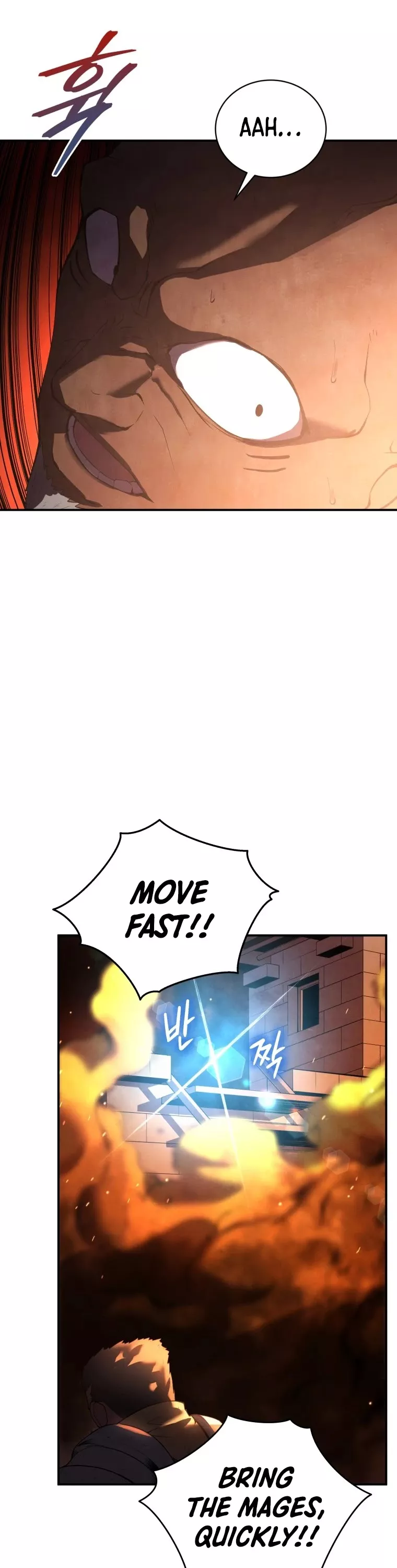 Read The Swordmaster’s Son Manga Online