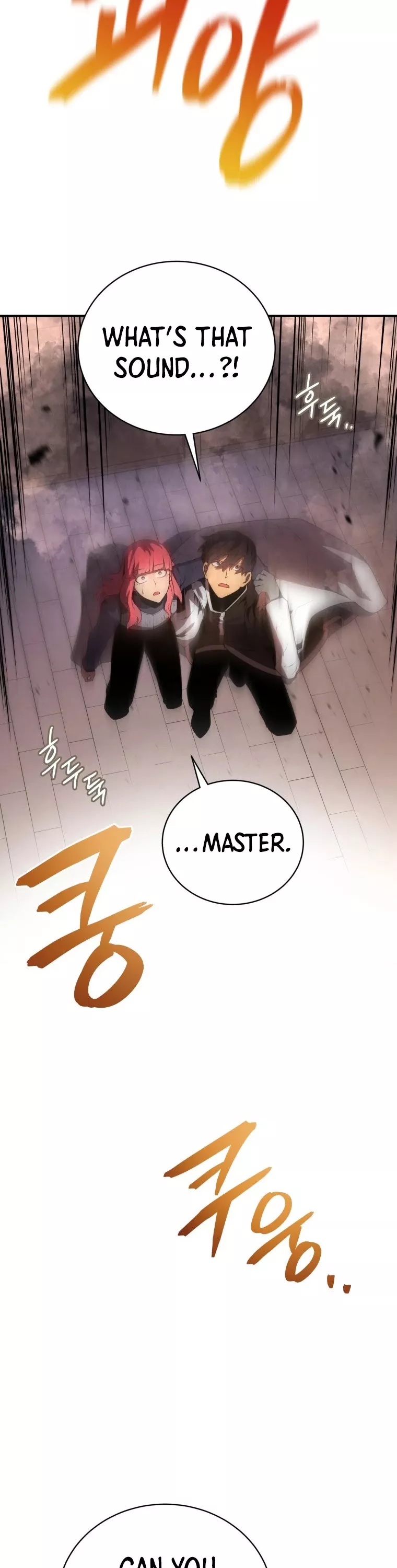 Read The Swordmaster’s Son Manga Online