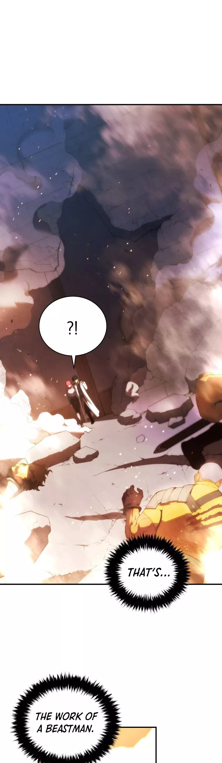 Read The Swordmaster’s Son Manga Online