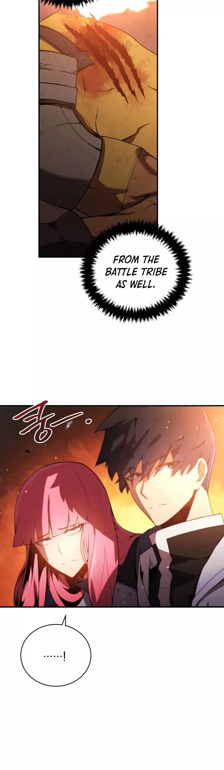 Read The Swordmaster’s Son Manga Online