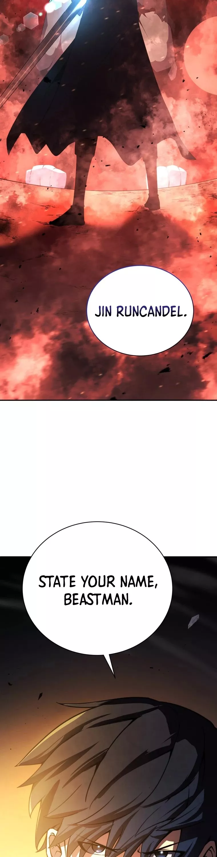 Read The Swordmaster’s Son Manga Online