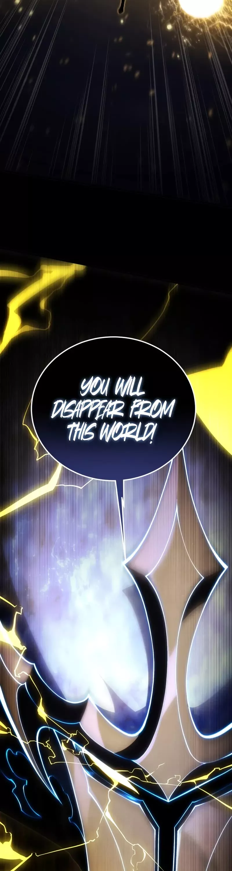 Read The Swordmaster’s Son Manga Online