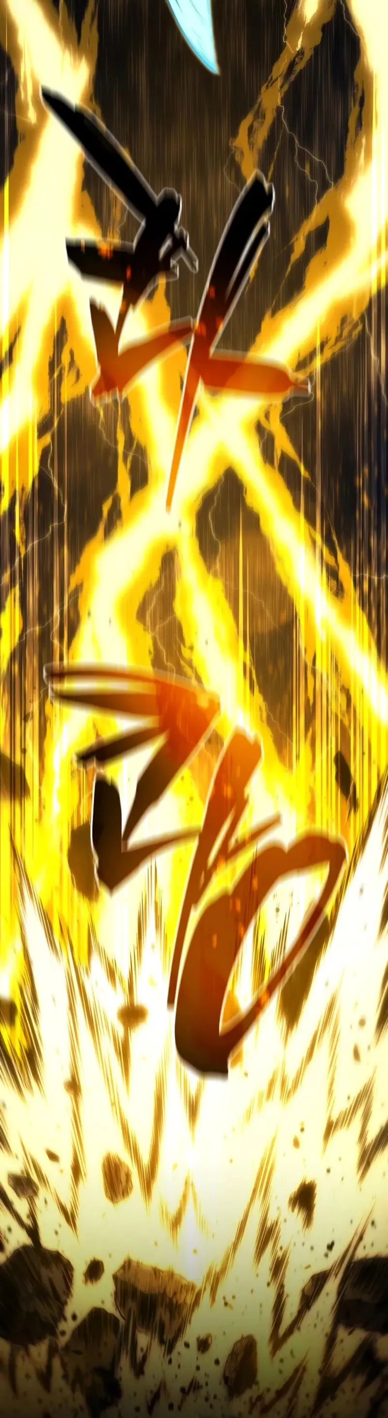 Read The Swordmaster’s Son Manga Online
