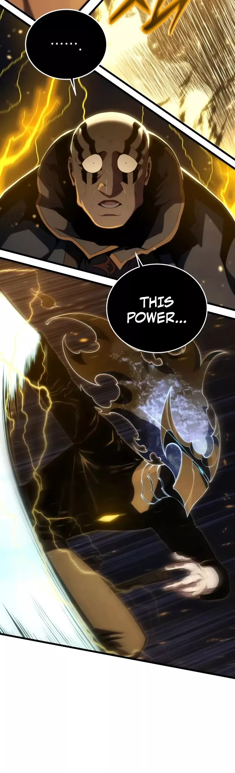 Read The Swordmaster’s Son Manga Online