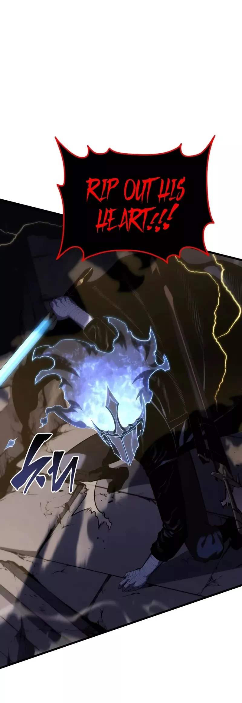 Read The Swordmaster’s Son Manga Online