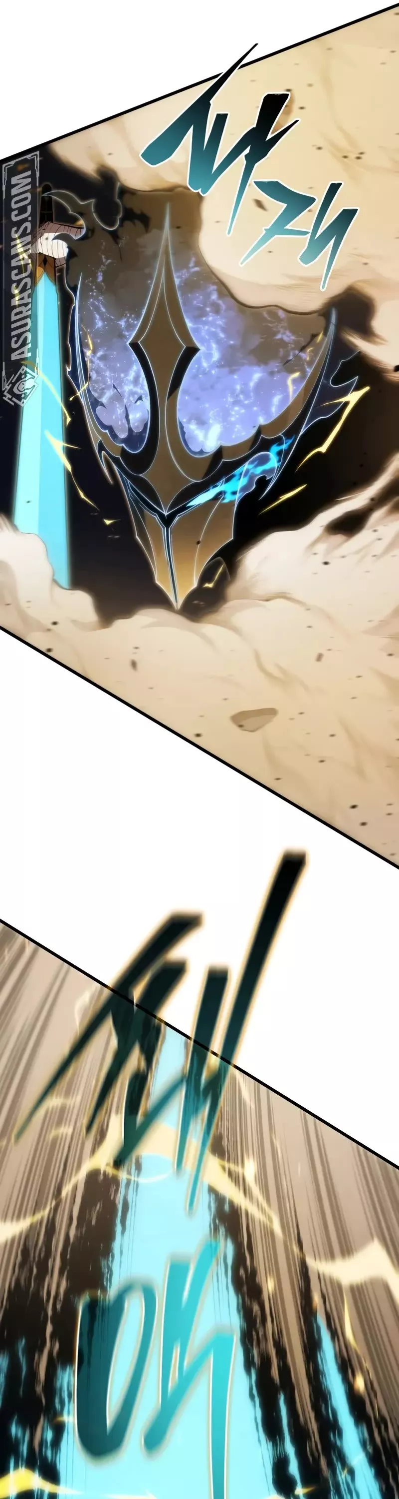 Read The Swordmaster’s Son Manga Online