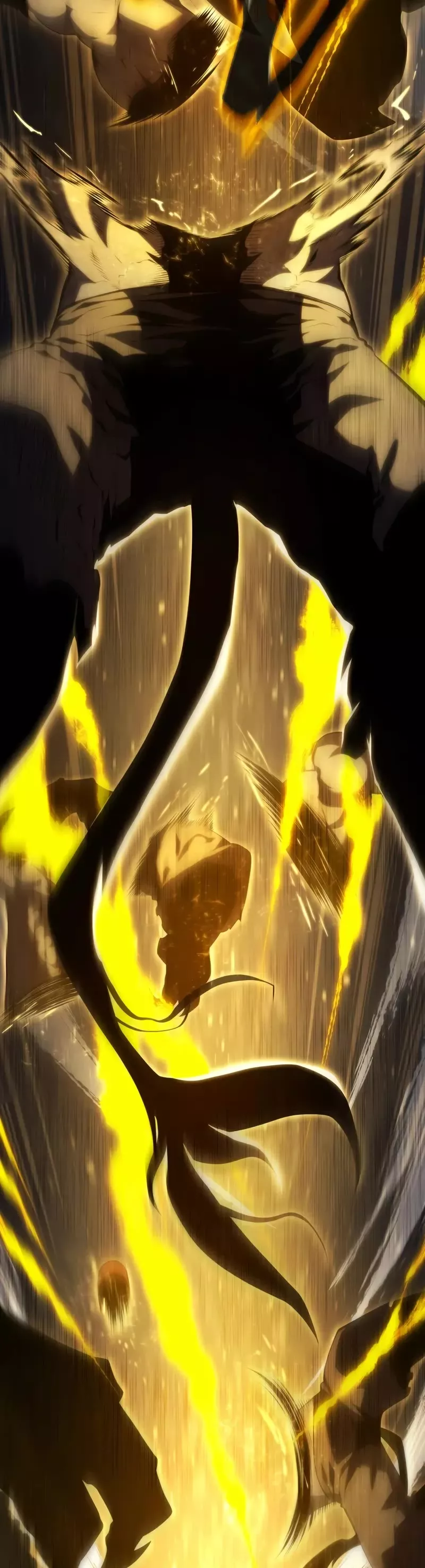 Read The Swordmaster’s Son Manga Online
