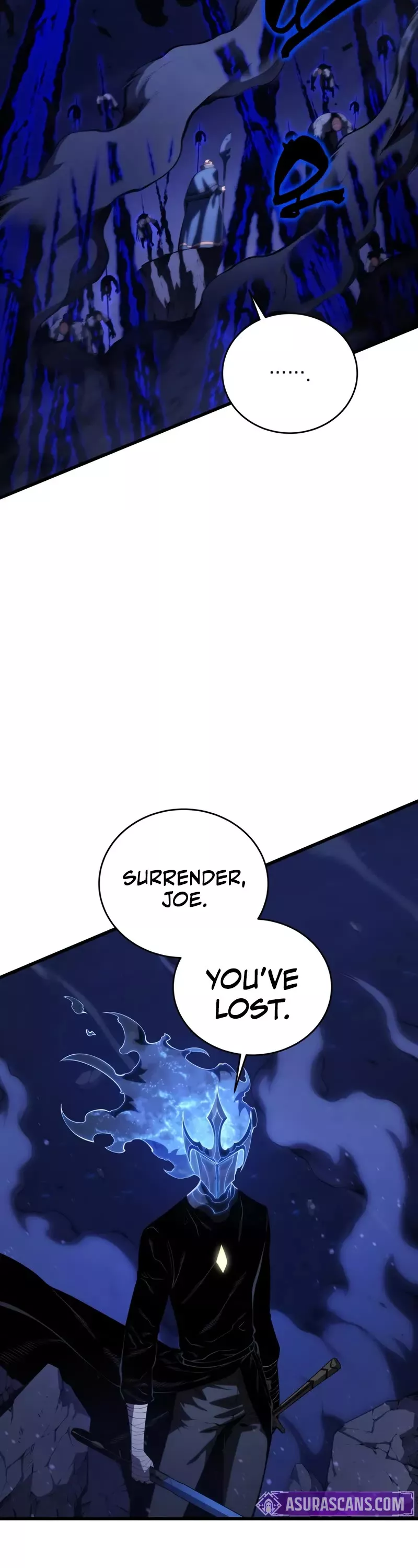 Read The Swordmaster’s Son Manga Online