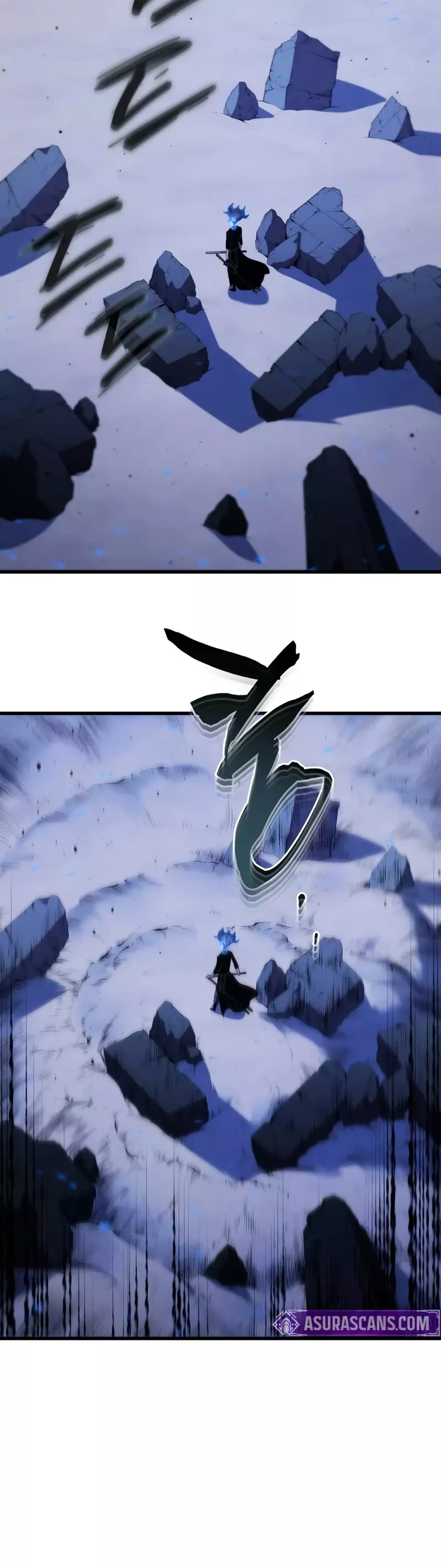 Read The Swordmaster’s Son Manga Online