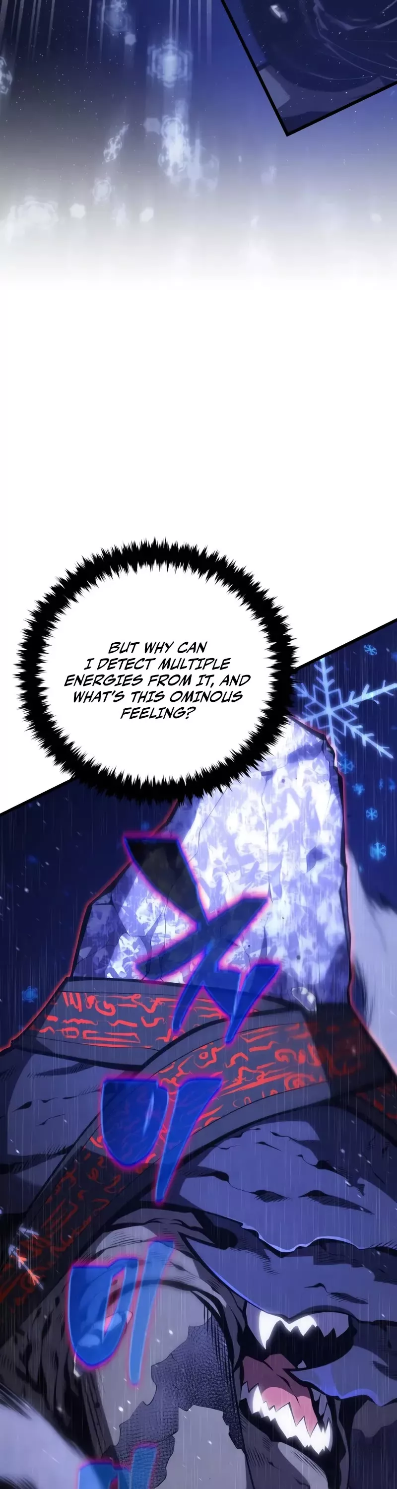 Read The Swordmaster’s Son Manga Online