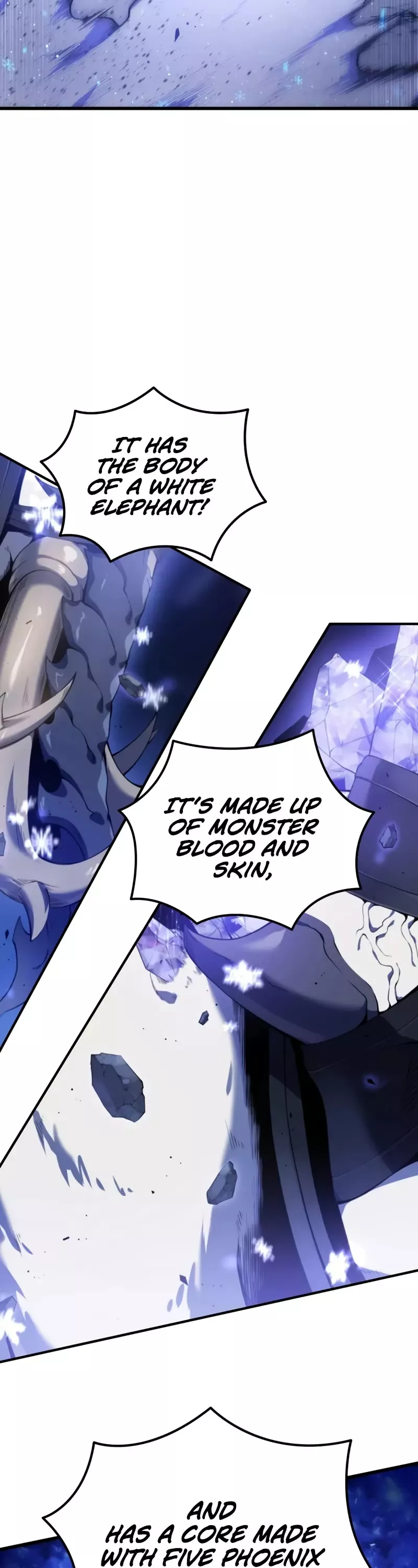 Read The Swordmaster’s Son Manga Online