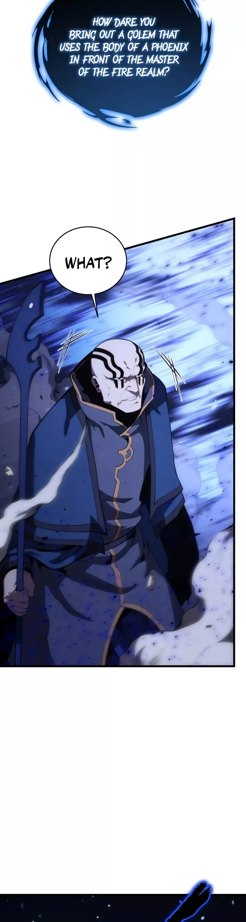 Read The Swordmaster’s Son Manga Online