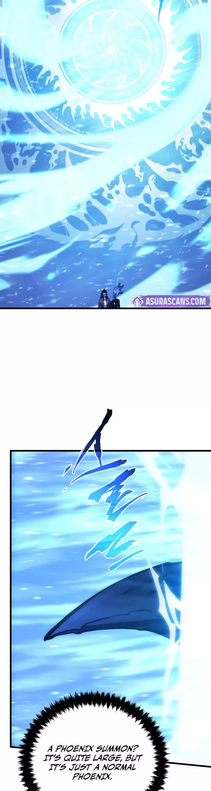 Read The Swordmaster’s Son Manga Online