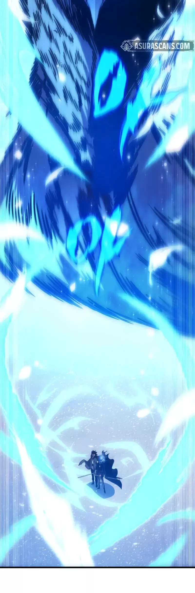 Read The Swordmaster’s Son Manga Online