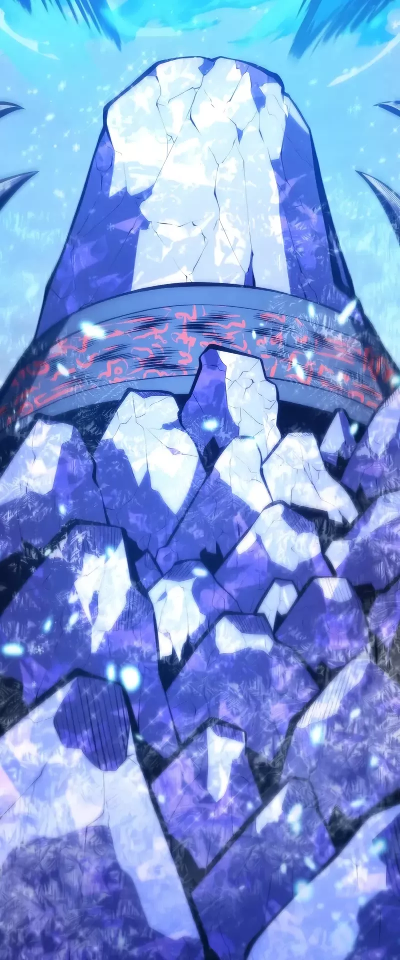 Read The Swordmaster’s Son Manga Online