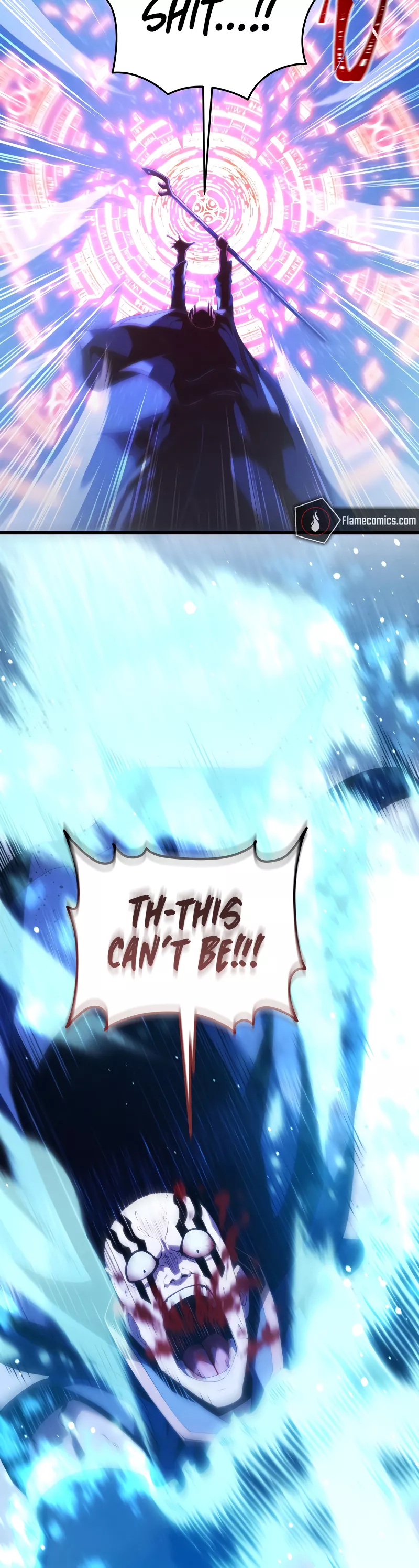 Read The Swordmaster’s Son Manga Online