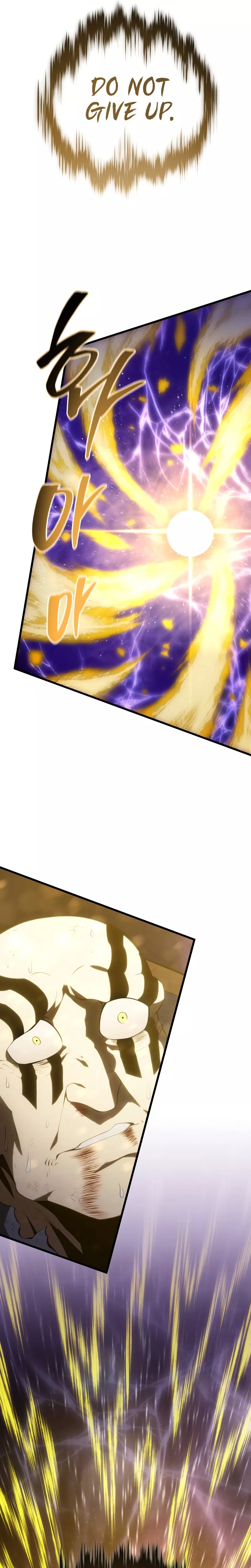 Read The Swordmaster’s Son Manga Online