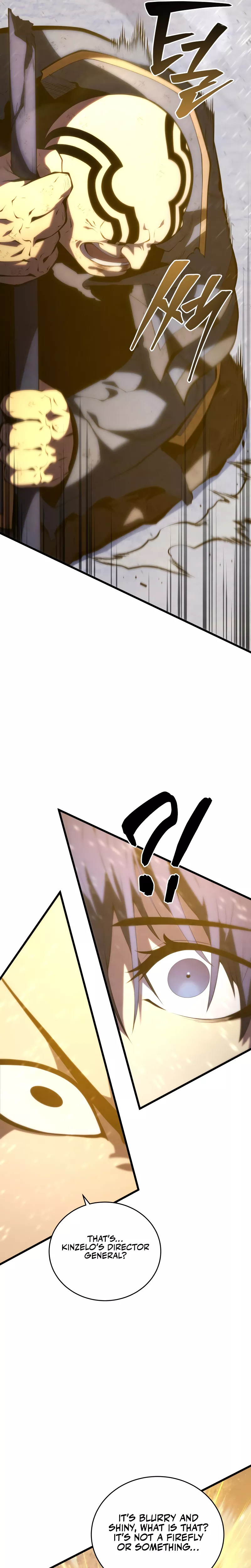 Read The Swordmaster’s Son Manga Online