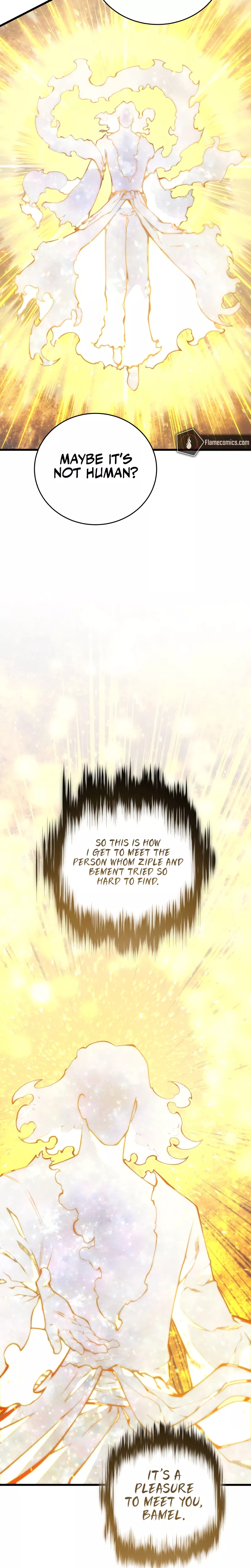 Read The Swordmaster’s Son Manga Online