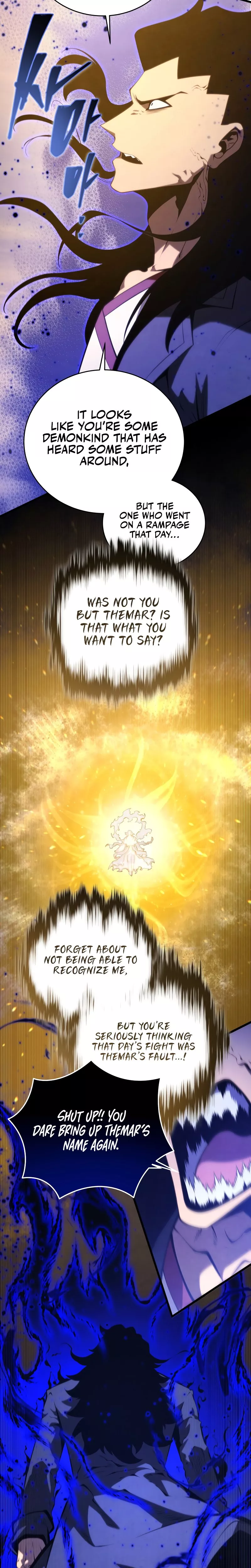 Read The Swordmaster’s Son Manga Online