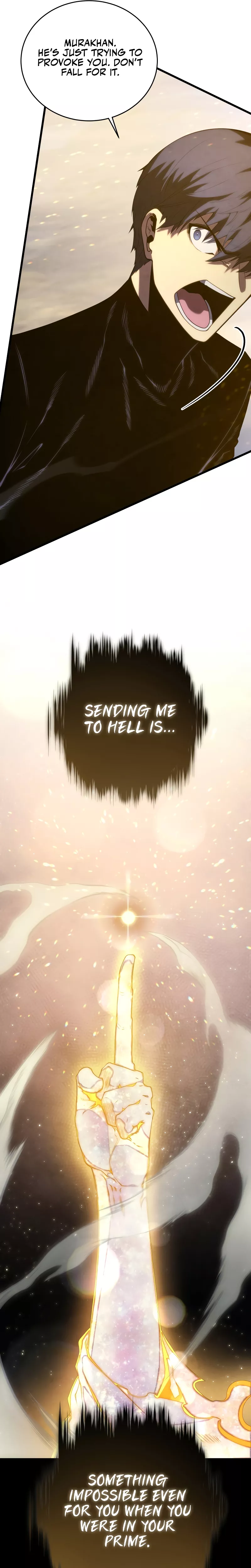 Read The Swordmaster’s Son Manga Online