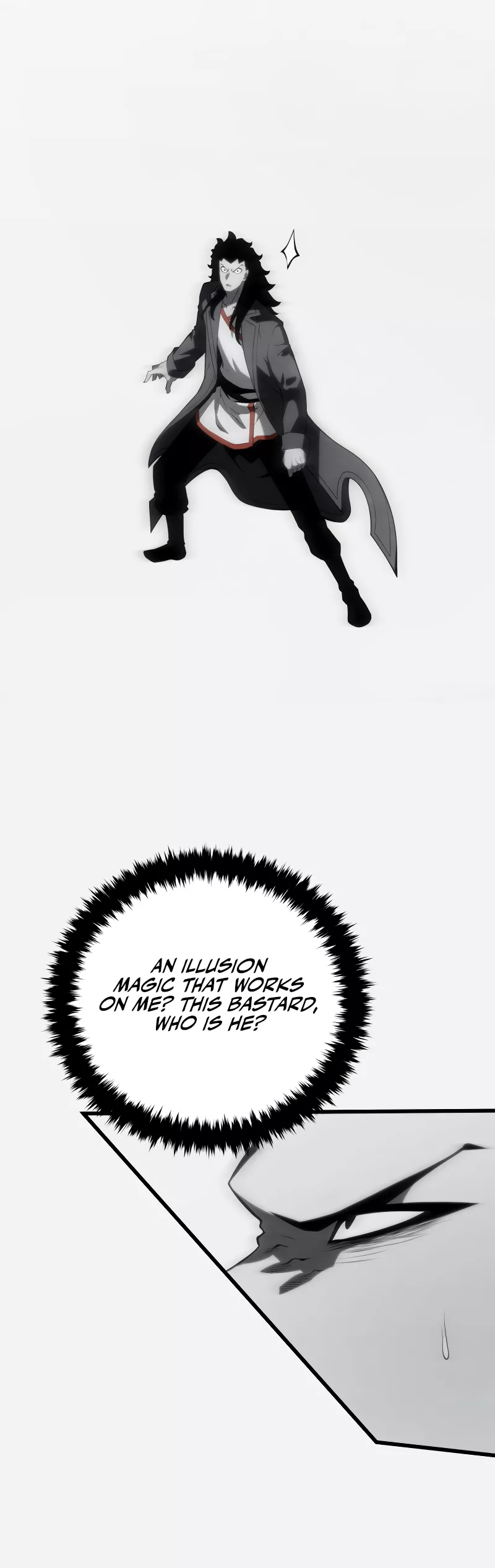 Read The Swordmaster’s Son Manga Online