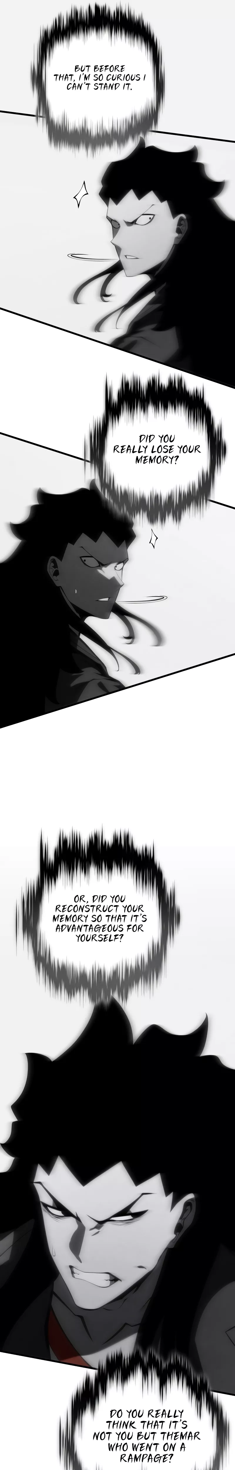 Read The Swordmaster’s Son Manga Online