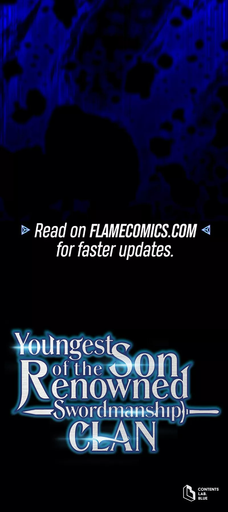 Read The Swordmaster’s Son Manga Online