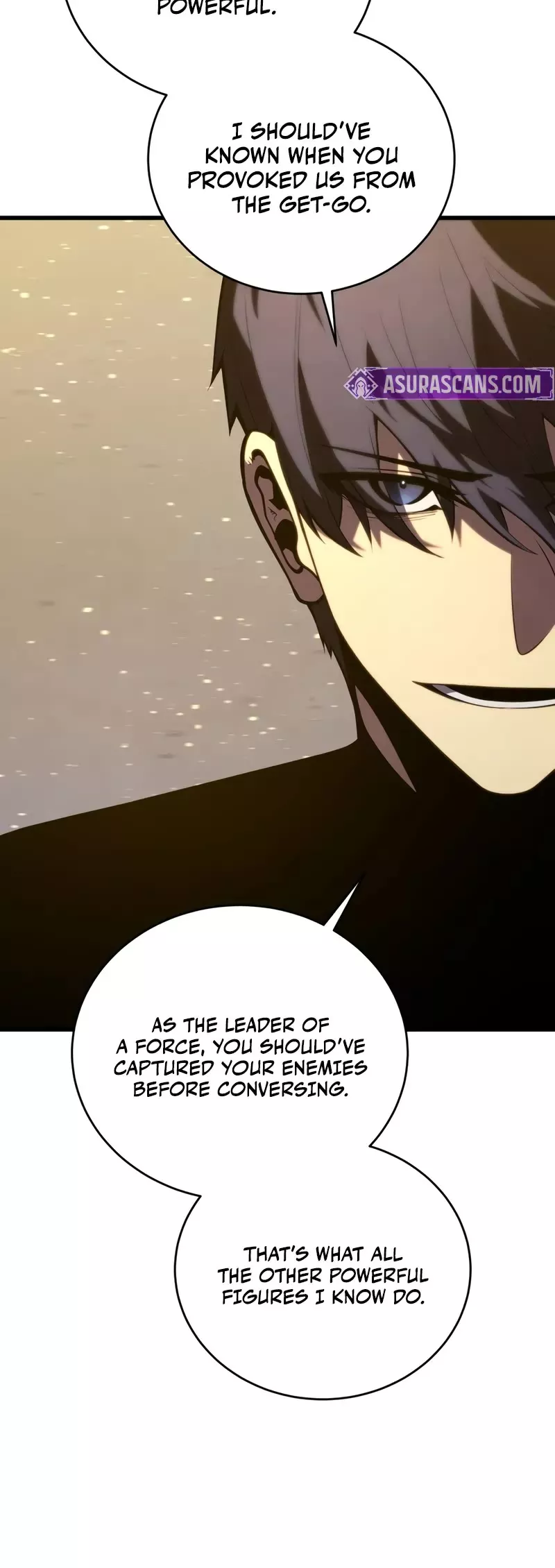 Read The Swordmaster’s Son Manga Online