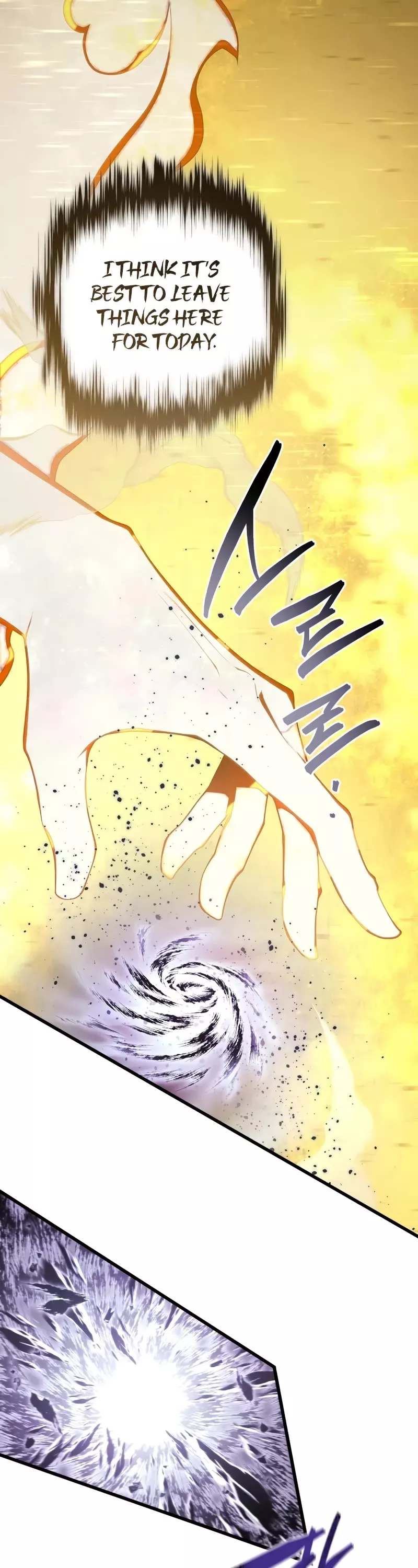 Read The Swordmaster’s Son Manga Online