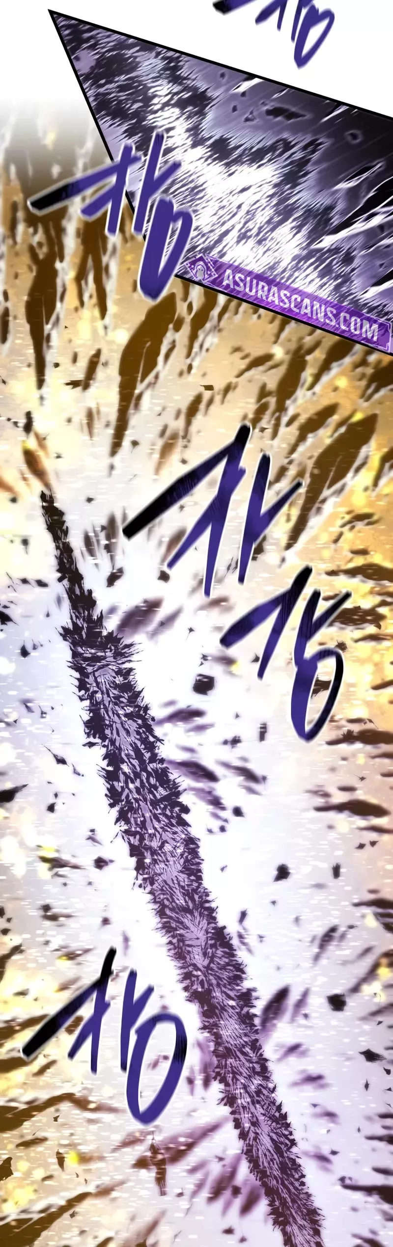 Read The Swordmaster’s Son Manga Online