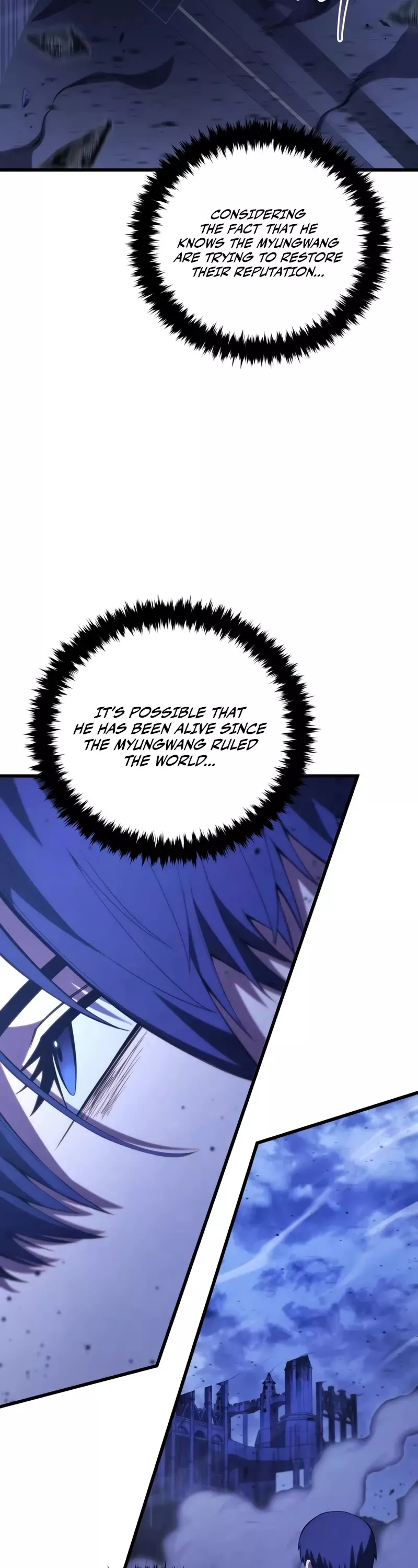 Read The Swordmaster’s Son Manga Online