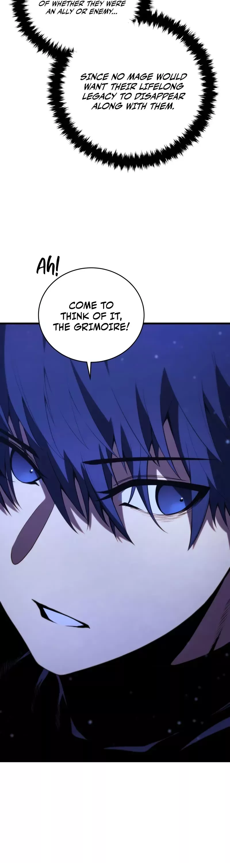 Read The Swordmaster’s Son Manga Online