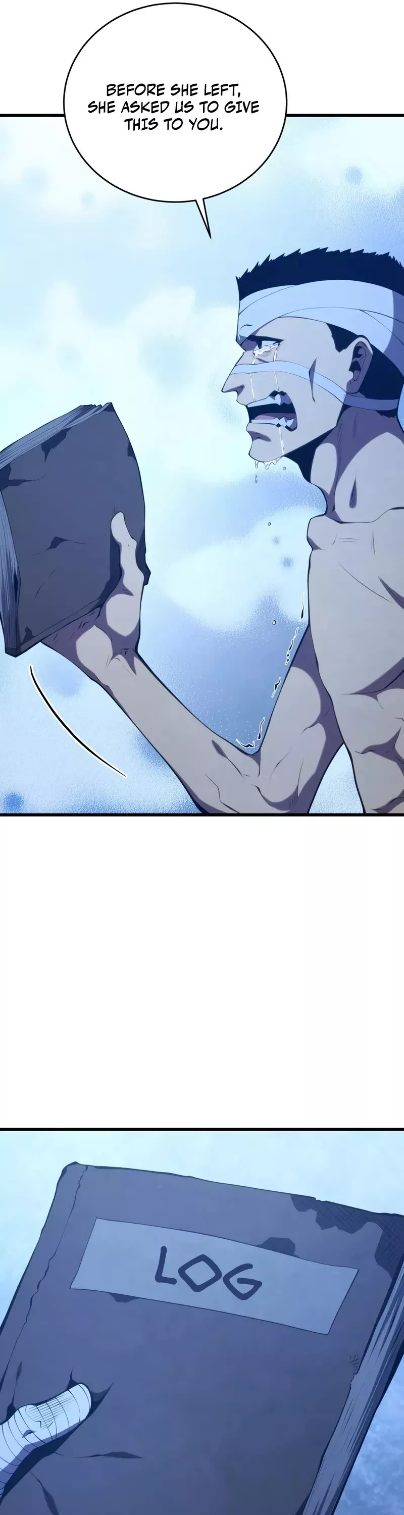 Read The Swordmaster’s Son Manga Online