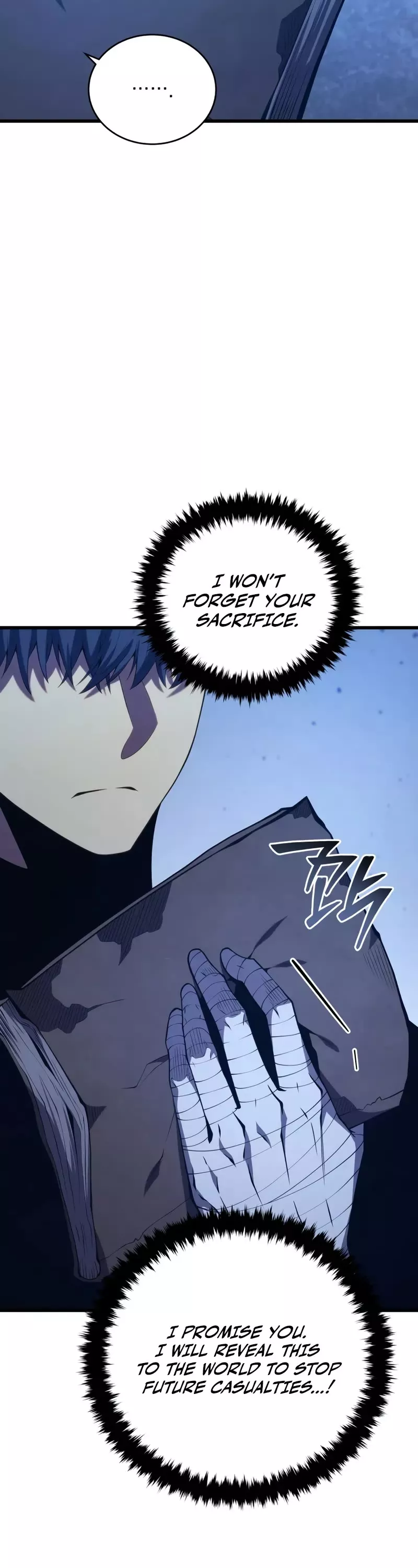 Read The Swordmaster’s Son Manga Online